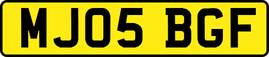MJ05BGF