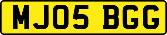 MJ05BGG