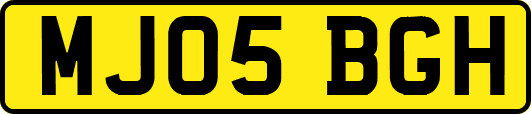 MJ05BGH