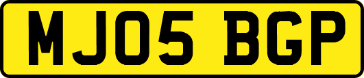 MJ05BGP