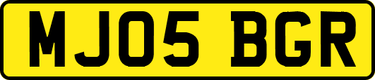 MJ05BGR
