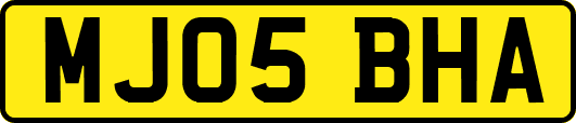 MJ05BHA