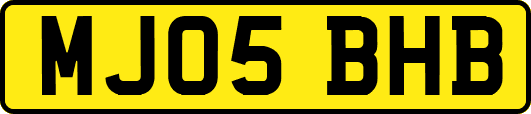MJ05BHB