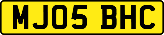 MJ05BHC