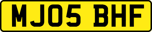 MJ05BHF