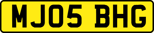 MJ05BHG