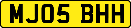 MJ05BHH
