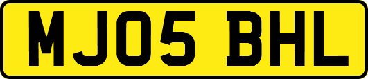MJ05BHL