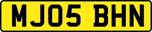 MJ05BHN
