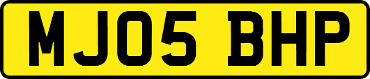 MJ05BHP