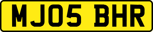MJ05BHR