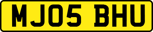 MJ05BHU