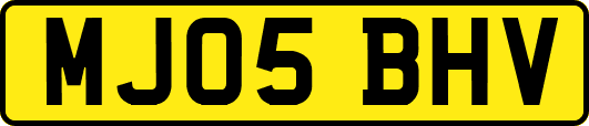 MJ05BHV