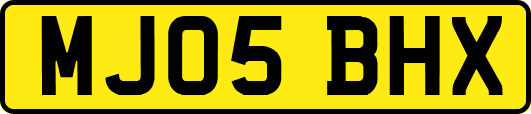 MJ05BHX