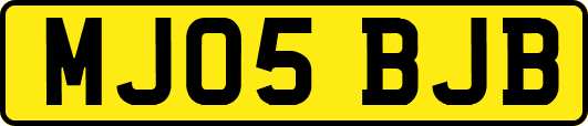 MJ05BJB