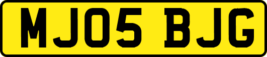 MJ05BJG