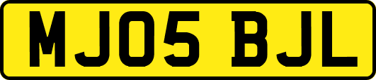 MJ05BJL