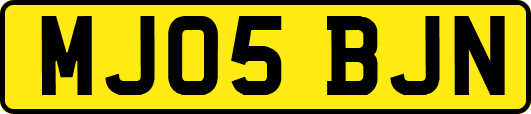 MJ05BJN