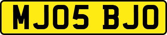 MJ05BJO