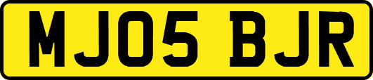 MJ05BJR