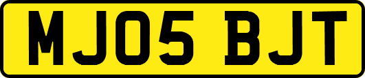 MJ05BJT