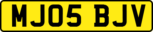 MJ05BJV