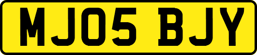 MJ05BJY