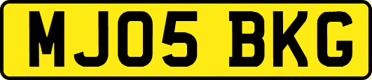 MJ05BKG
