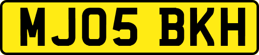 MJ05BKH