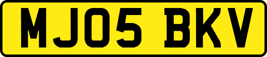 MJ05BKV