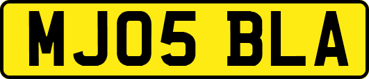 MJ05BLA