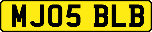 MJ05BLB