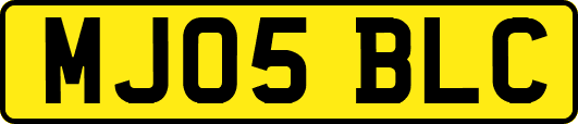 MJ05BLC