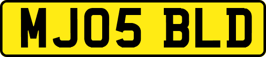 MJ05BLD