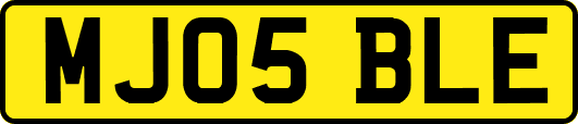 MJ05BLE