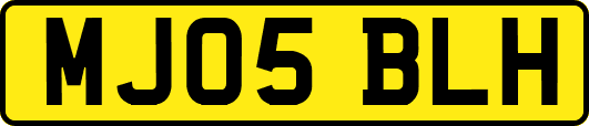 MJ05BLH