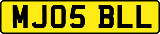 MJ05BLL