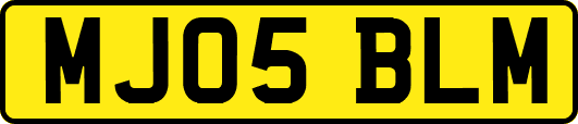 MJ05BLM