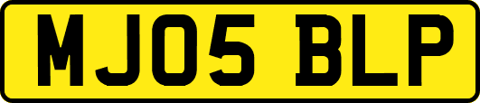 MJ05BLP