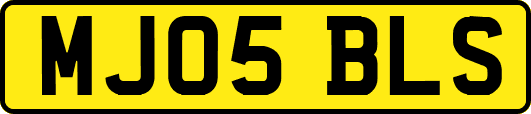 MJ05BLS
