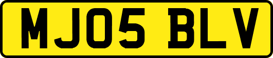 MJ05BLV
