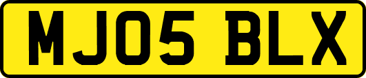 MJ05BLX