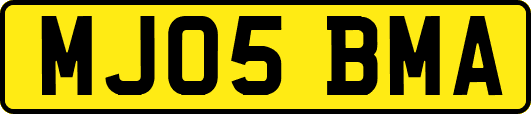 MJ05BMA