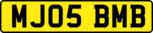 MJ05BMB