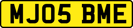 MJ05BME