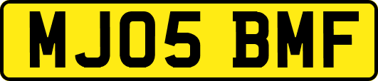 MJ05BMF