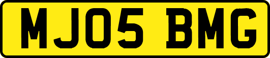 MJ05BMG