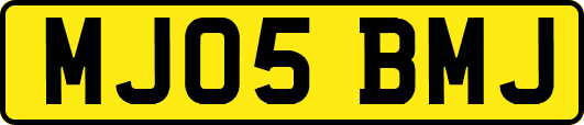 MJ05BMJ