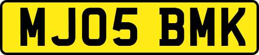MJ05BMK