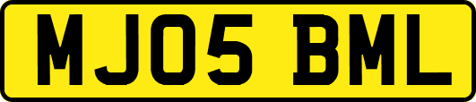 MJ05BML